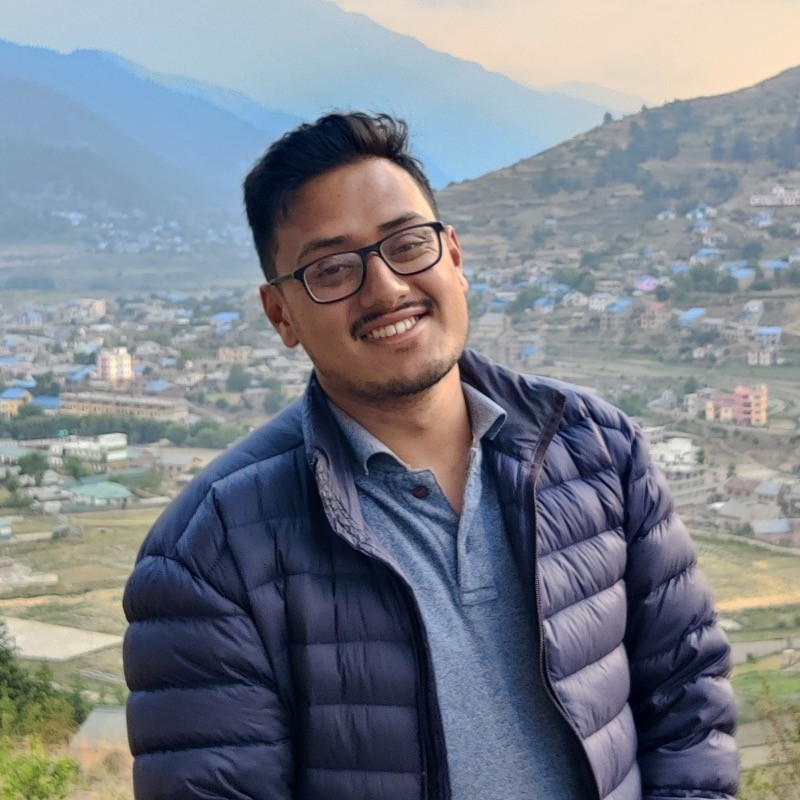 Gemin Shrestha